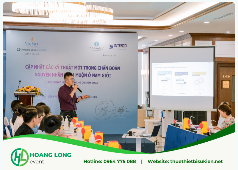 cho thuê màn hình máy chiếu